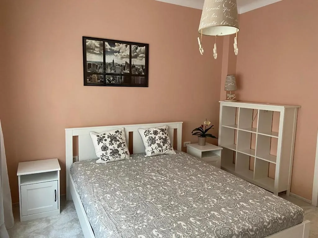 Apartamento Happystay Romana Bucareste