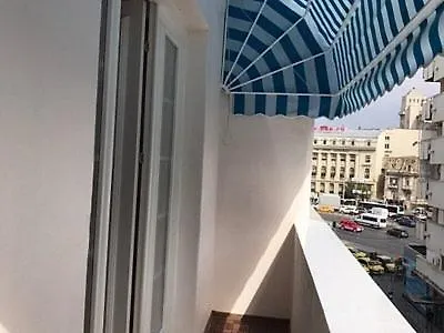 Apartamento Happystay Romana Bucareste Roménia