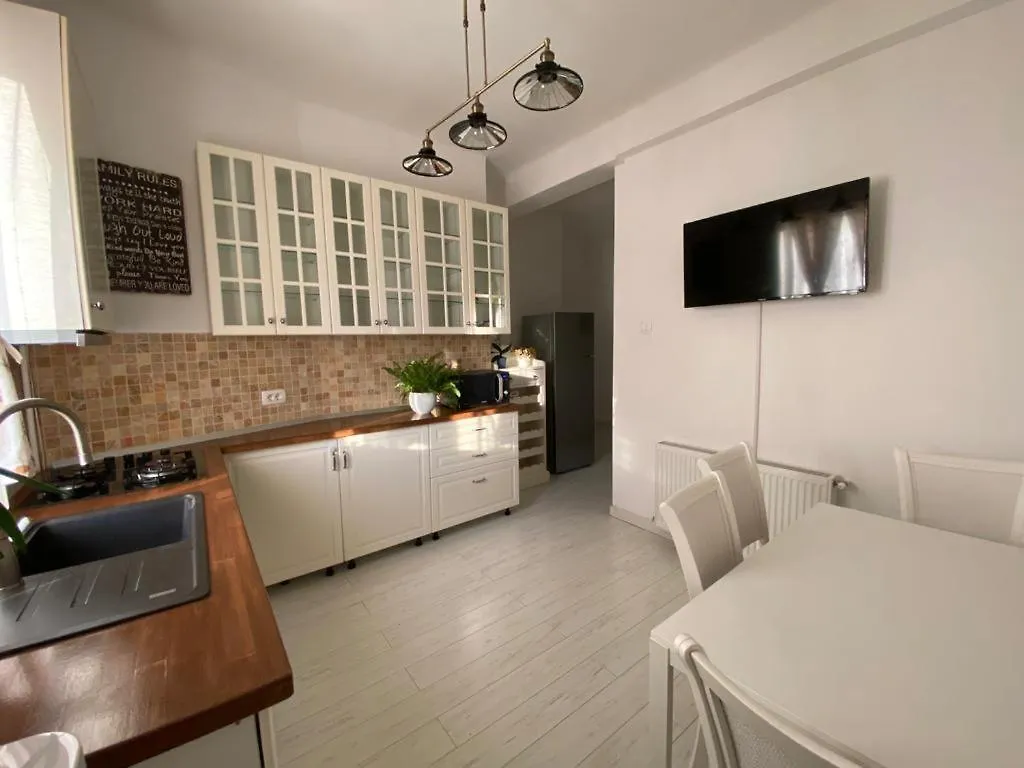 Happystay Romana Bukarest